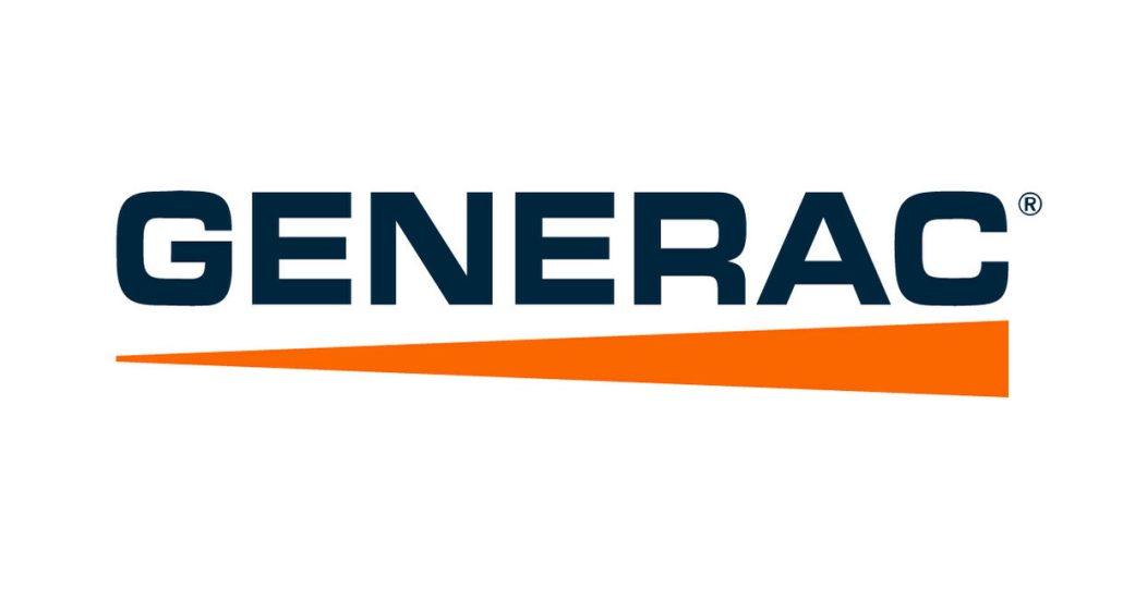 generac logo