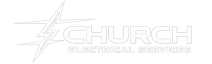 churchelectricalservices logo