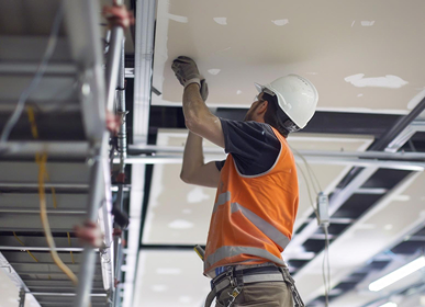 commercial service