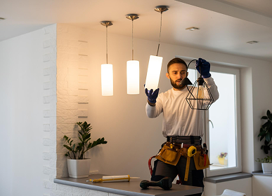 residential service
